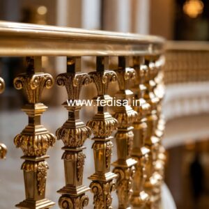 Latest Railing Design Trends For 2026 Homes No-27118