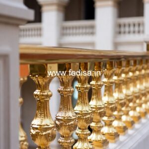 Creative Balcony Railing Designs For Home No-27122