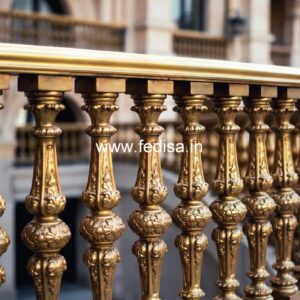 Modern Balcony Railing Ideas For Small Spaces No-27126