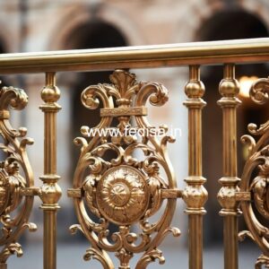 Latest Modern Steel Railing Design Ideas No-27130