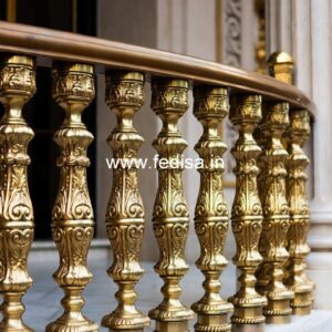 Best Staircase Railing Ideas For Small House No-27132