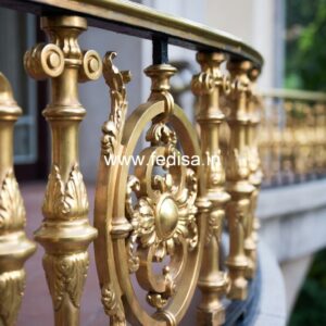 Stylish Balcony Design Ideas 2035 No-27141