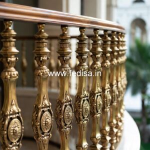 Best Steel Railing Ideas For Home Exterior No-27142