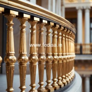 Top Railing Design Ideas For House No-27144