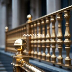 Best Steel Railings For Balcony No-27158