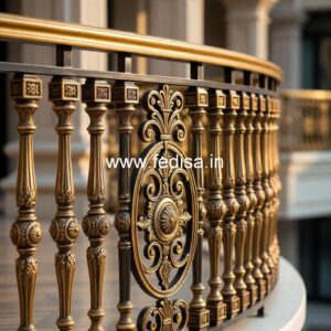 Modern Exterior Railings For House No-27159
