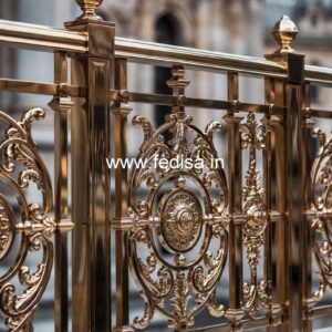 Latest Staircase Railings 2035 No-27163