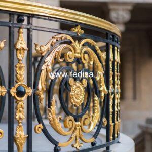 Modern Balcony Design Ideas India No-27166