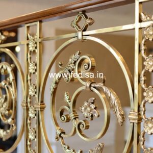 Top Steel Railing Designs 2035 No-27167