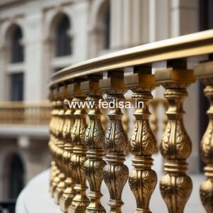 Stylish Staircase Railings India No-27172