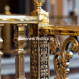 Latest Railing Design Ideas For Indian Homes No-27178