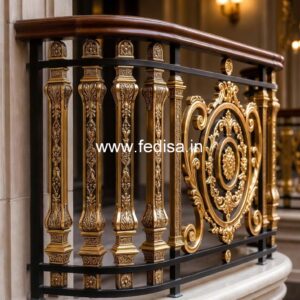 Top Modern Balcony Railings 2035 No-27179