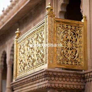 Stylish Home Balcony Railings India No-27180