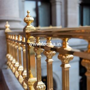 Modern Staircase Railings India No-27181