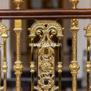 Top Balcony Railings For Small Homes No-27184