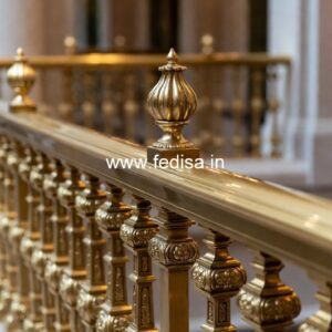 Top 10 Railing Designs You Must See No-27185