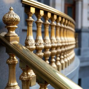 Trending Railing Designs For Modern Homes No-27188