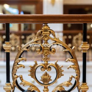 Premium Railing Design Services No-27189