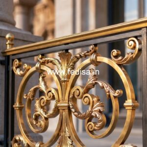 Quality Railing Solutions You Can Trust No-27192