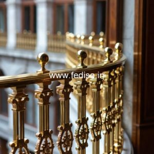 Modern Railing Design Ideas No-27193