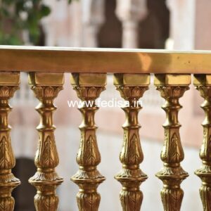 Latest Railing Design Trends No-27196