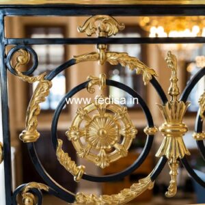 Latest Railing Design Ideas In India 2034 No-27200