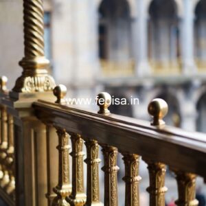 ?? ?? Modern Railing Design Ideas No-27203