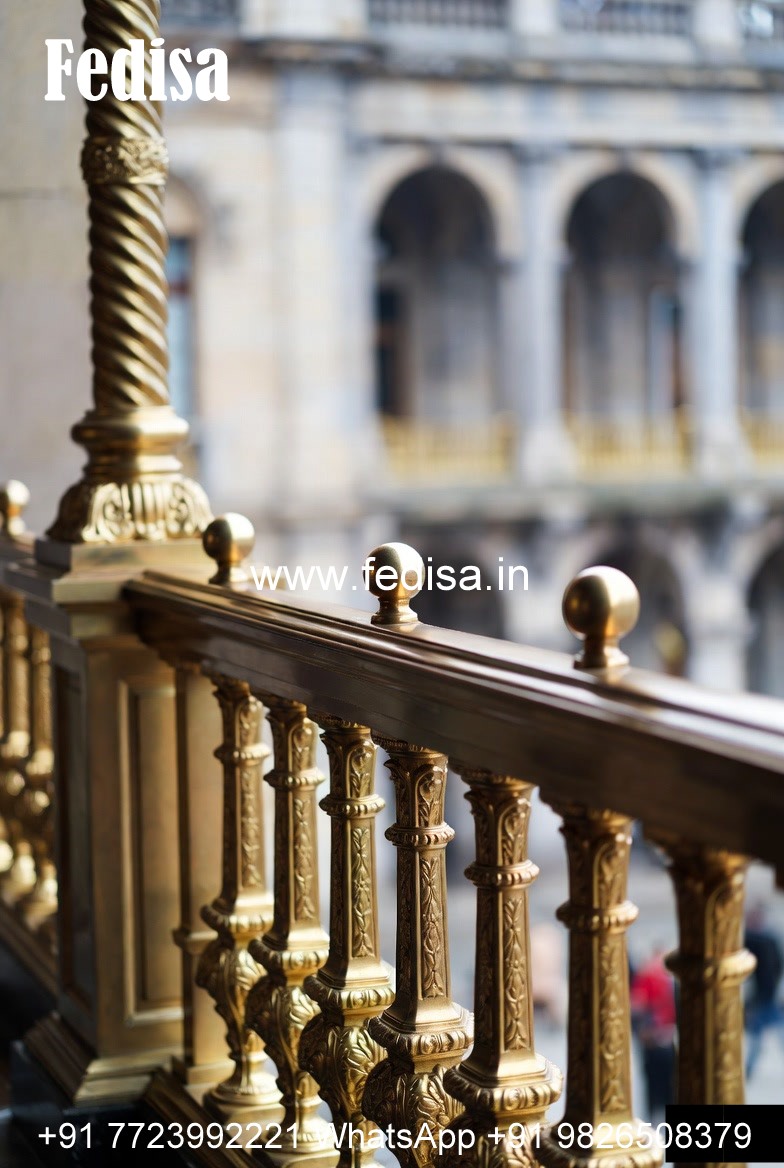 ?? ?? Modern Railing Design Ideas No-27203