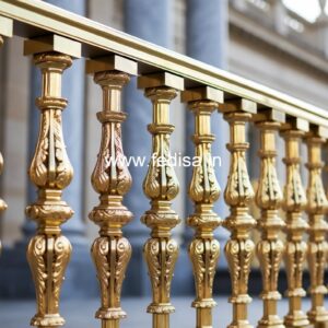 Simple And Modern Railing Design Ideas For Small House No-27204