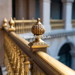 Modern Railing Design Ideas For Home No-27213