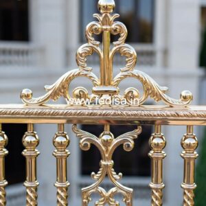 Best Staircase Railing Design Ideas No-27216
