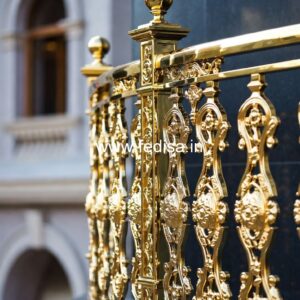 Simple Railing Design For Small House No-27218