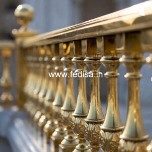 Creative Railing Ideas For House No-27223