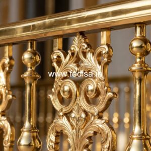 New Railing Design Trends 2034 No-27225