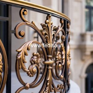 Latest Home Railing Designs No-27232