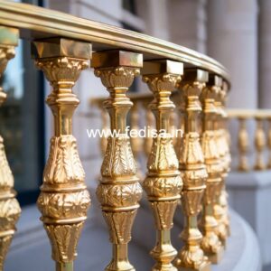 Balcony Safety Railing Designs No-27233