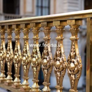 Innovative Railing Design Ideas No-27234