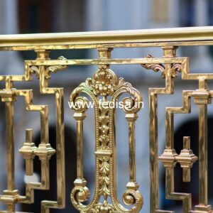 Modern Exterior Railing Designs No-27237