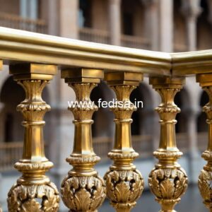 Fancy Railing Design Collection No-27244