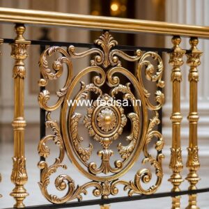 Budget Friendly Railing Ideas No-27245