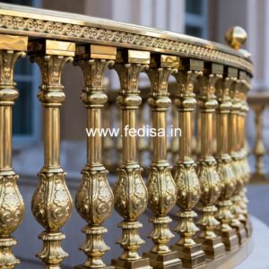 Durable Steel Railing Ideas No-27247
