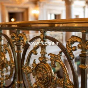 Classic Railing Design Ideas No-27252