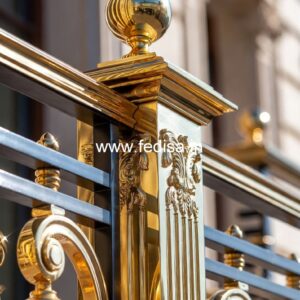 New Balcony Railing Styles No-27253