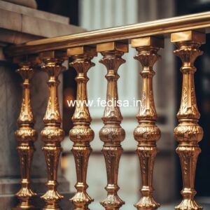 Stylish Outdoor Railing Designs No-27256