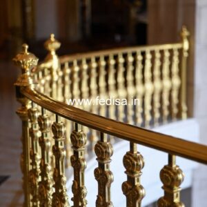 Premium Balcony Railings No-27257