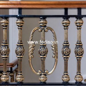 Modern House Railing Concepts No-27262