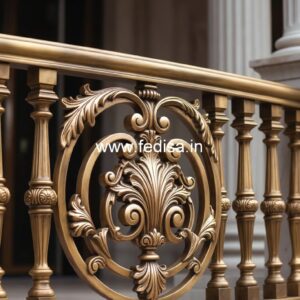 Beautiful Staircase Railings No-27265