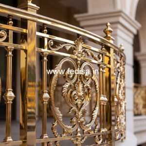 Strong Balcony Railing Ideas No-27267