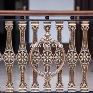 Modern Safety Railings No-27268