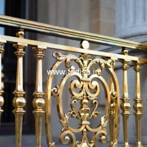 Trending Home Railing Styles No-27271